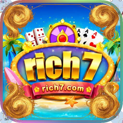 rich7 — galeri pratinjau Resmi APK